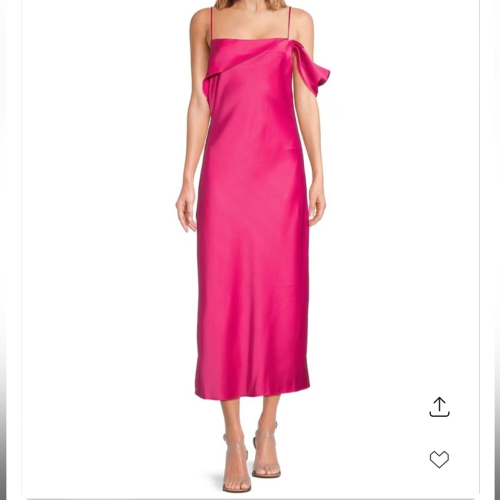WAYF Midi dress
